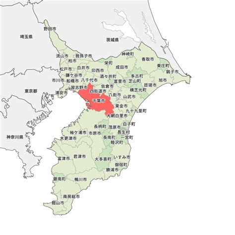 【最新】習志野市で近くの風俗を探す｜風俗じゃぱ